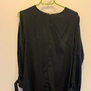 Suzy Shier Black Dress